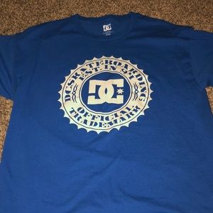 Dc tee